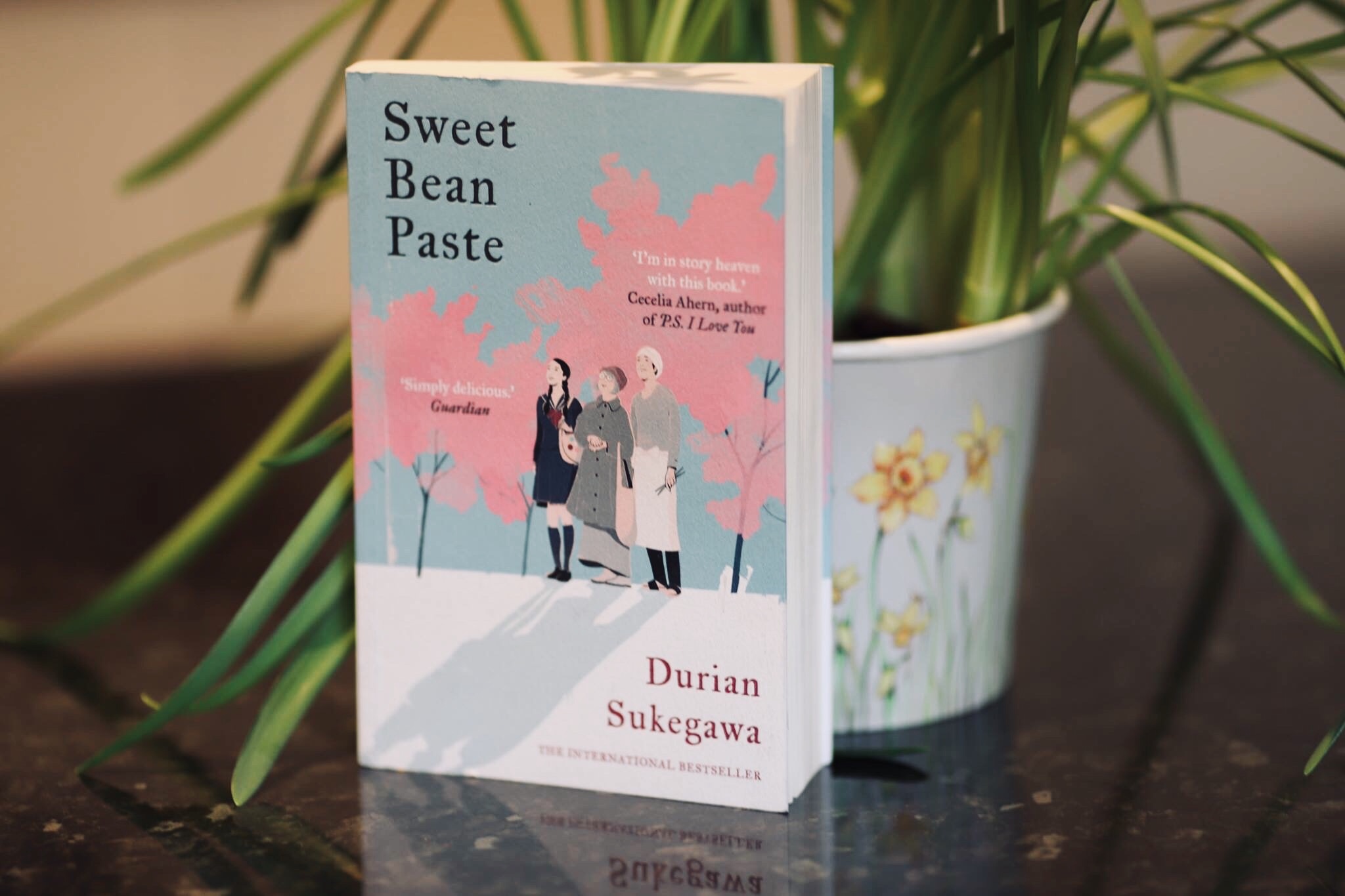 sweet bean paste goodreads sweet bean paste goodreads